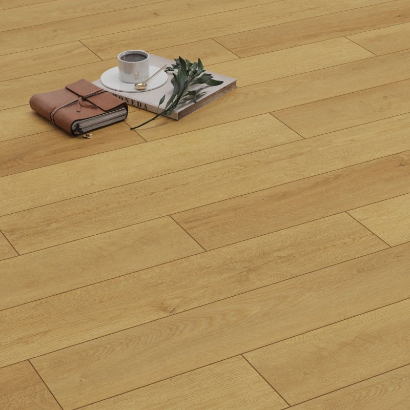 SPC ламинат  "Aberhof" Nois (1200*180*5 мм) — купить в Екатеринбурге