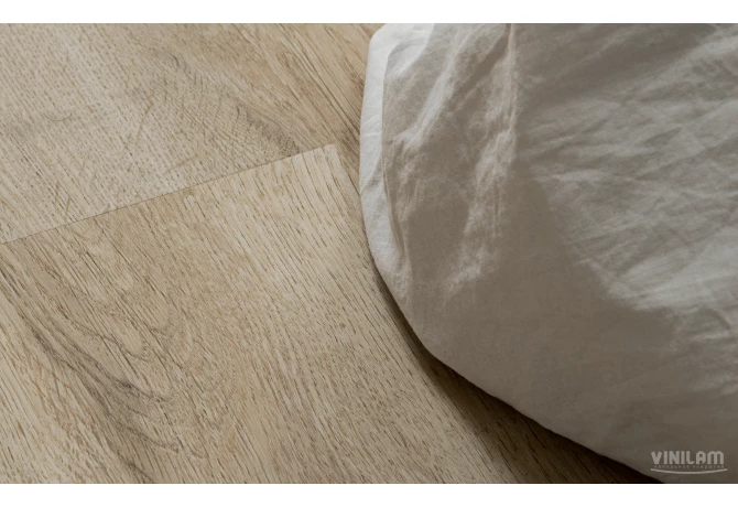 Кварц-винил Дуб Валенсия (1227*232*2,5 мм) — купить в Екатеринбурге
