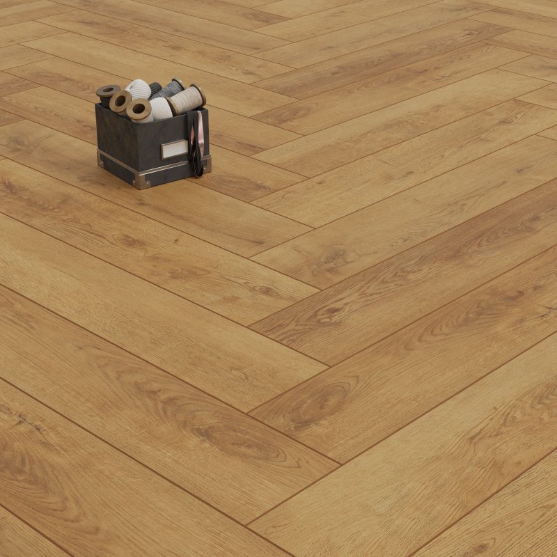 SPC ламинат  "Aberhof" Tanaro (640*128*5 мм) — купить в Екатеринбурге