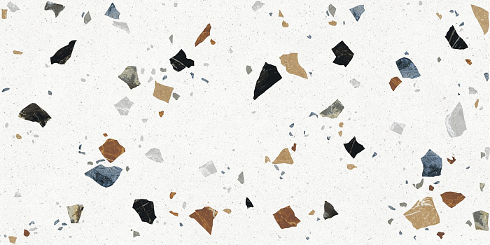 Керамогранит "Ennface" Frammenti (1200*600 мм) Многоцветный — купить в Екатеринбурге