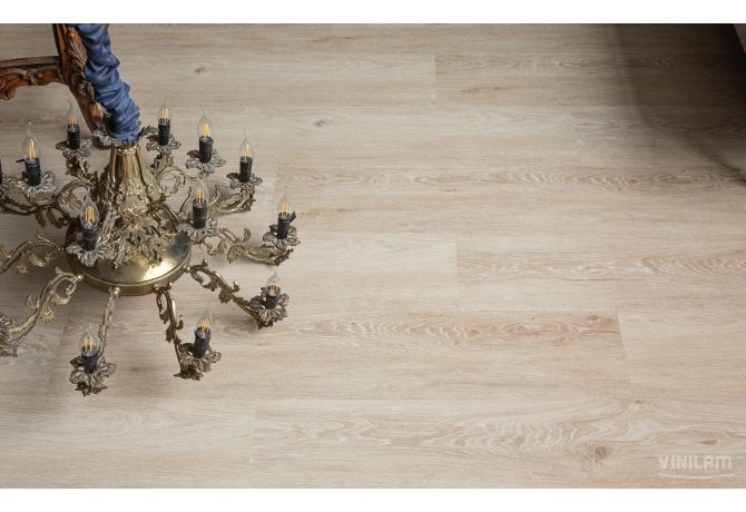 Кварц-винил Дуб Сарагоса (1227*232*2,5 мм) — купить в Екатеринбурге