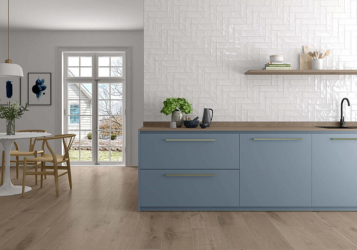 Керамогранит "Pamesa Ceramica" Mayfair Beige (200*65 мм) Бежевый — купить в Екатеринбурге