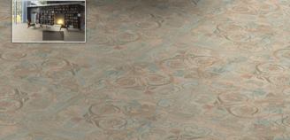 Линолеум бытовой "Tarkett" Европа Opera 3 (3м) — купить в Екатеринбурге