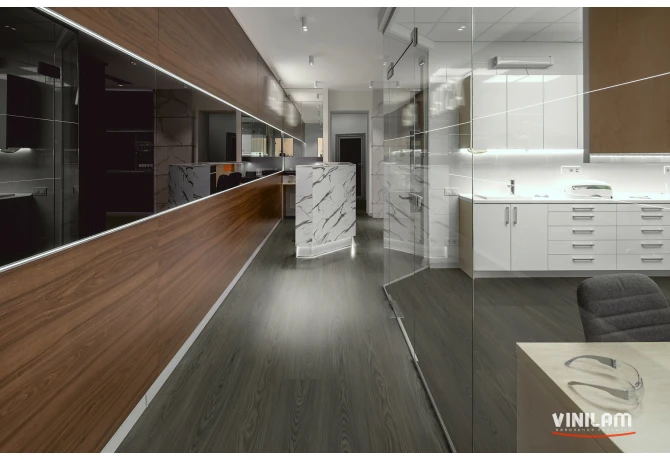 SPC ламинат Дуб Тулон (1510*220*6,5 мм) — купить в Екатеринбурге