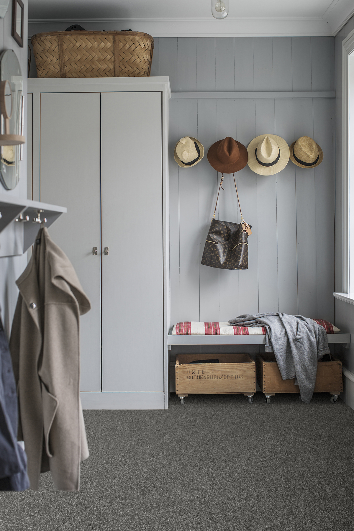 Ковровое покрытие "Bonkeel" Tuftex Twist 96 (ширина 4м) — купить в Екатеринбурге