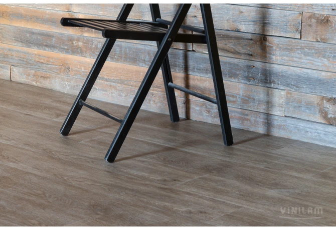 Кварц-винил Дуб Ваймар (1228*188*2,5 мм) — купить в Екатеринбурге