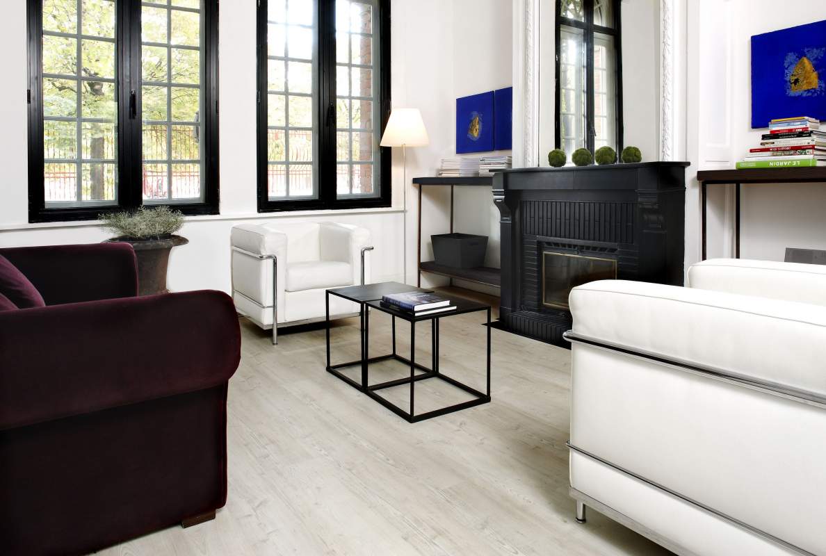 Замковая ПВХ плитка "Berry Alloc" Pureloc 40 SUMMER PINE (176,6*1210*5 мм) — купить в Екатеринбурге