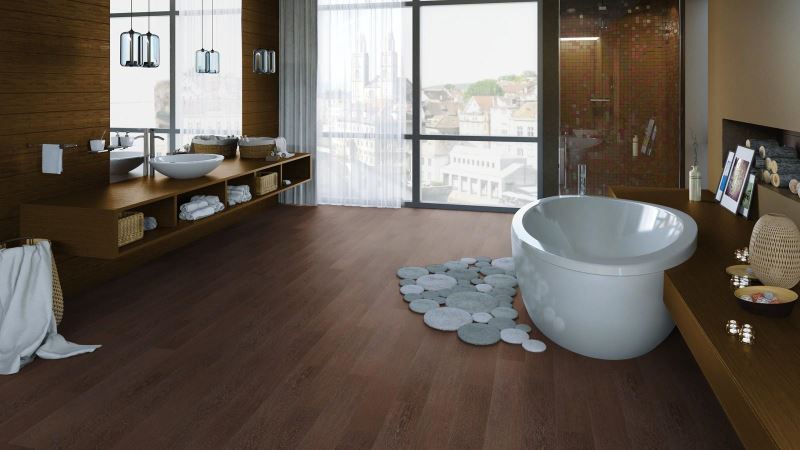 Виниловая плитка "Tarkett" New Age Elysium (914,4*101,6*2,1 мм) — купить в Екатеринбурге