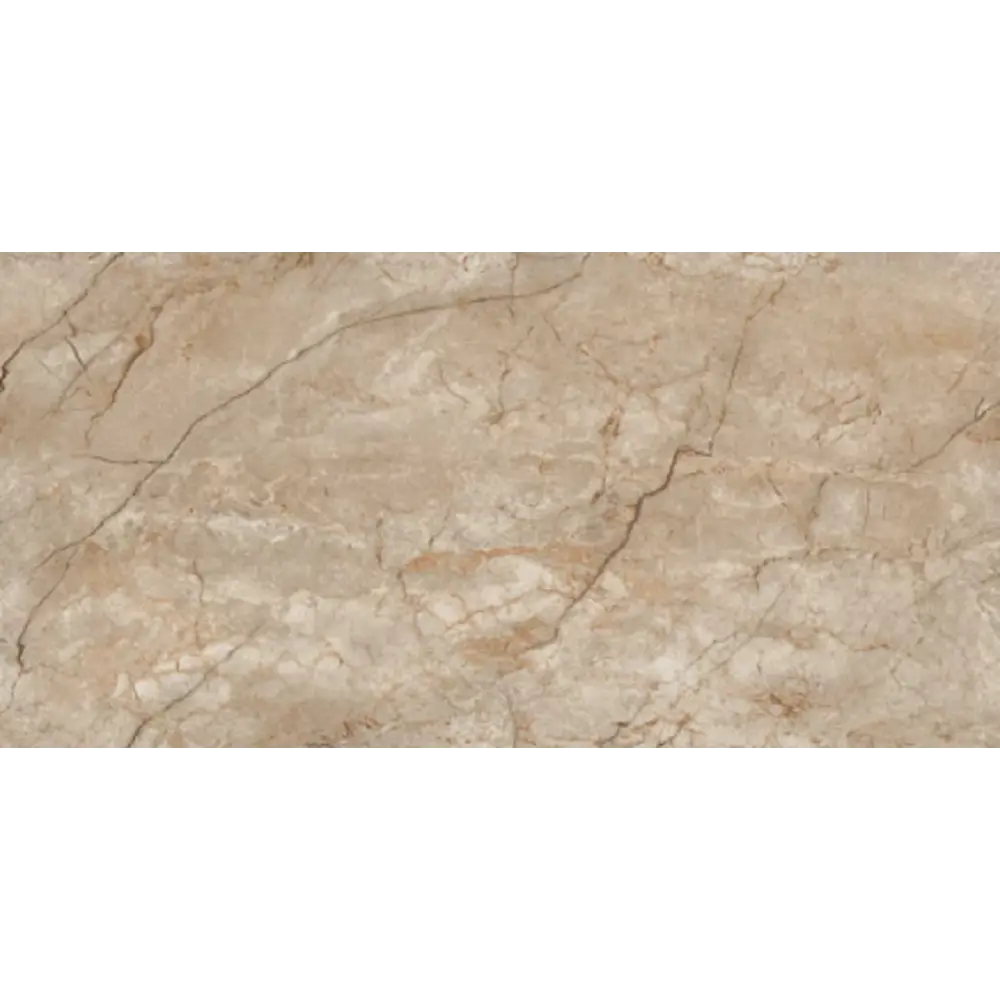 Керамогранит "Sonex" Mostaco natural карвинг 60x120см цвет светло-коричневый с прожилками — купить в Екатеринбурге