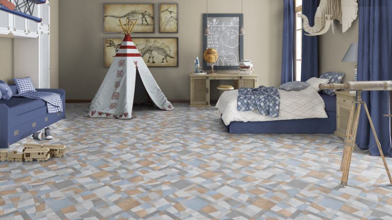 Линолеум бытовой "Tarkett" Европа Forza 2 (2,5м) — купить в Екатеринбурге