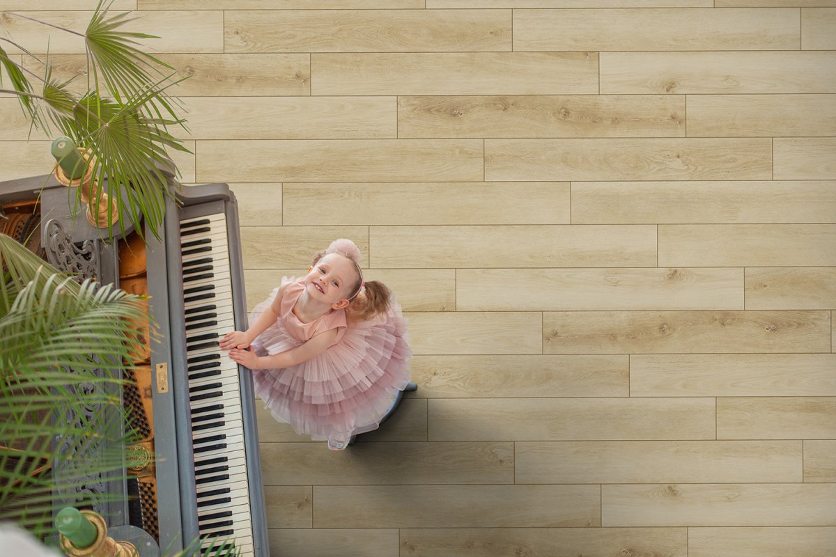 SPC ламинат  "Aberhof" Stepford (1200*180*5 мм) — купить в Екатеринбурге