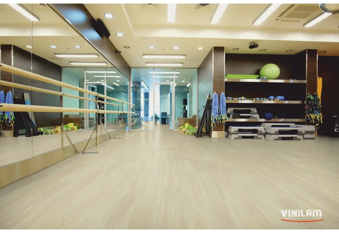 SPC ламинат Дуб Реймс (1510*220*6,5 мм) — купить в Екатеринбурге