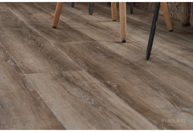 Кварц-винил Дуб Биль (1528*233*2,5 мм) — купить в Екатеринбурге