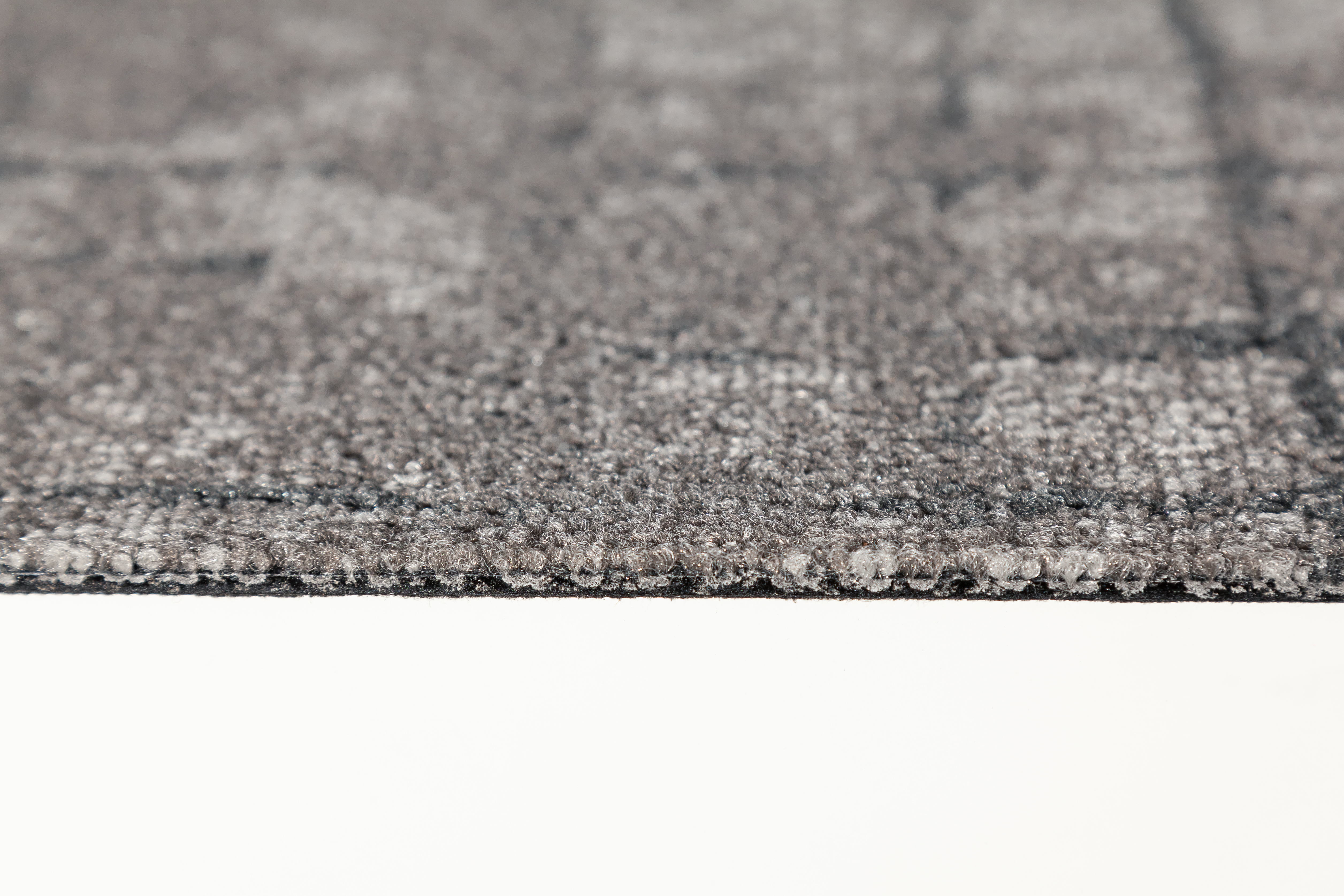 Ковровая плитка Macro Tile 96 (500*500*5 мм) — купить в Екатеринбурге