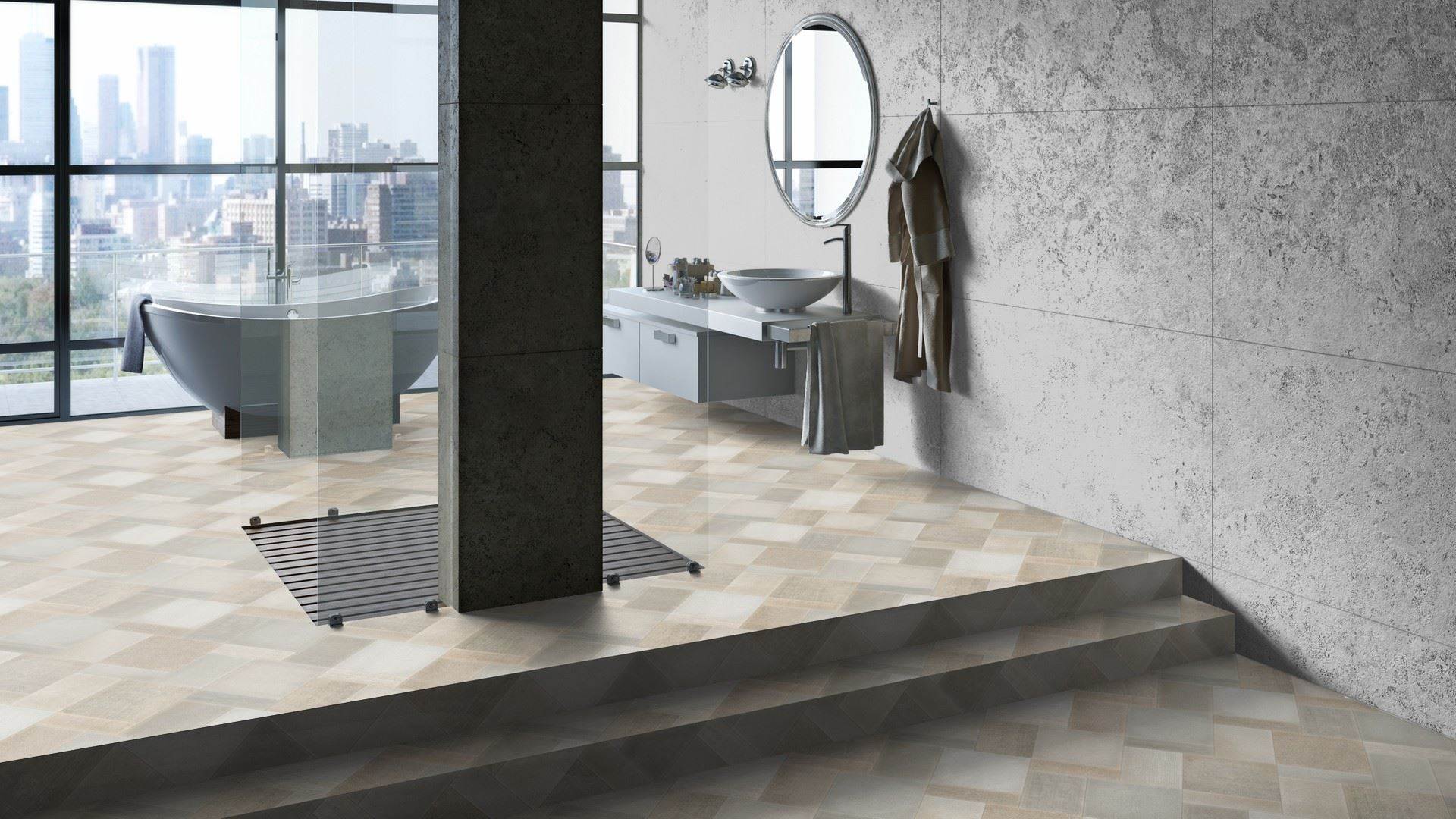 Линолеум полукоммерческий "Tarkett" Sprint Pro Termini 2 (3м) — купить в Екатеринбурге