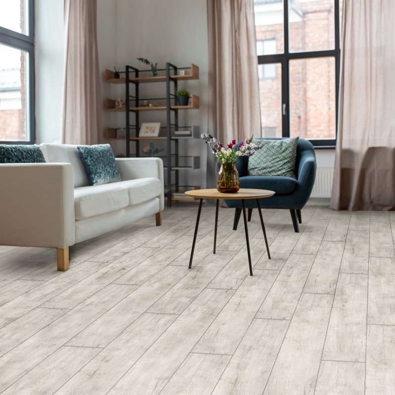 Ламинат  "Ideal" Дуб Гольбейн (1380*195*8 мм) — купить в Екатеринбурге