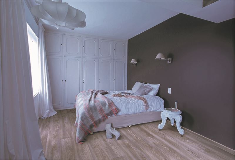 Замковая ПВХ плитка "Berry Alloc" Pure Click Columbian Oak 939M (1326*204*5мм) — купить в Екатеринбурге