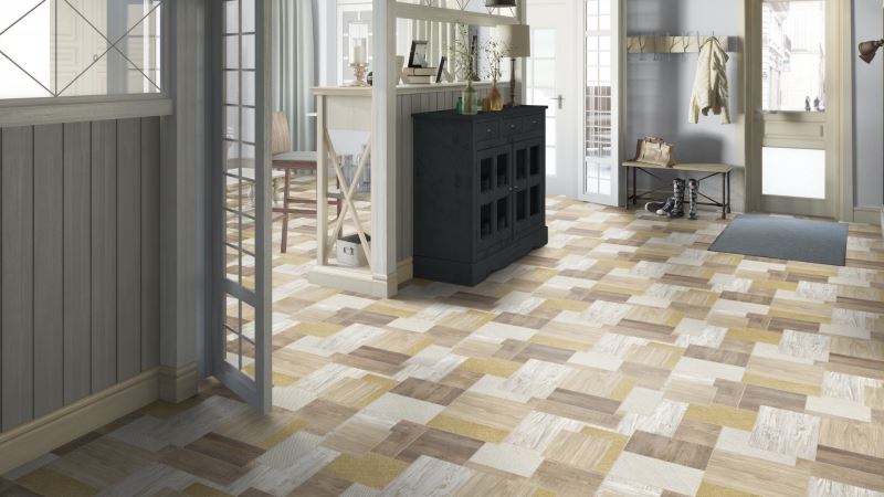 Линолеум бытовой "Tarkett" Caprice Aventura 2 (3,5м) — купить в Екатеринбурге