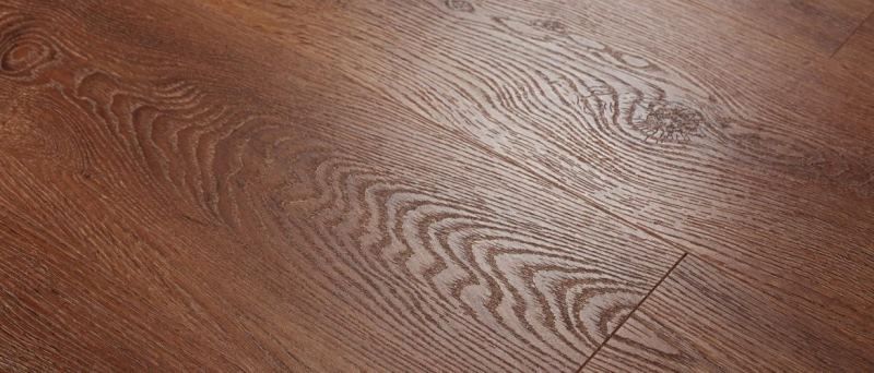 Кварцвиниловая плитка "Aquafloor" AF6051 Glue (1219,2*177,8*2 мм) — купить в Екатеринбурге