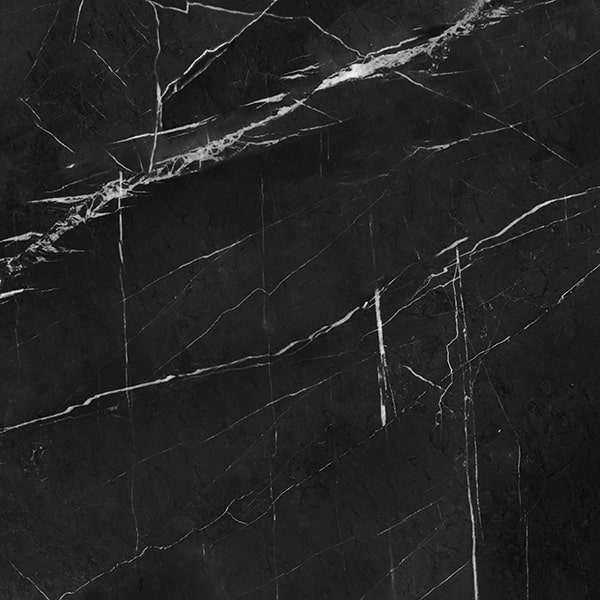 Керамогранит "Granitea" Нейва (600*600 мм) Черный — купить в Екатеринбурге