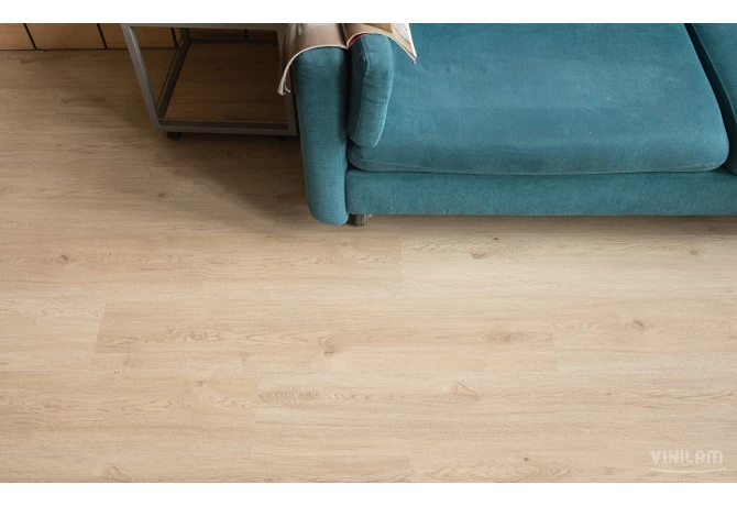 Кварц-винил Дуб Лас-Пальмас (1227*232*2,5 мм) — купить в Екатеринбурге