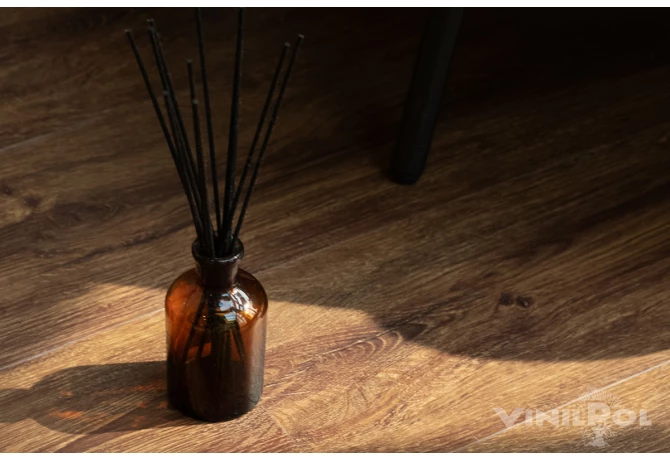 SPC ламинат Дуб Турин (1220*228*5 мм) — купить в Екатеринбурге