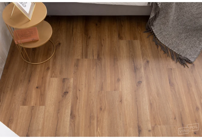 Кварц-винил Дуб Сан-Ремо (1219,6*228,6*2 мм) — купить в Екатеринбурге