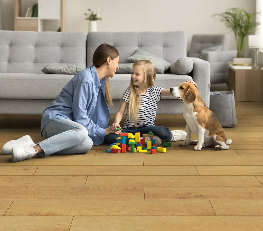 SPC ламинат  "Aberhof" Stanley (1200*150*5 мм) — купить в Екатеринбурге