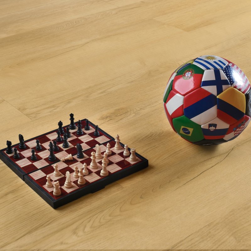 SPC ламинат  "Aberhof" Prado 2982 (1235*192*5 мм) — купить в Екатеринбурге