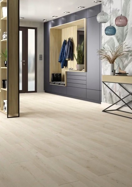 Ламинат "Alsafloor" Creativ Standart Mat 8.33 Petra 584 (1286*192*8 мм) — купить в Екатеринбурге