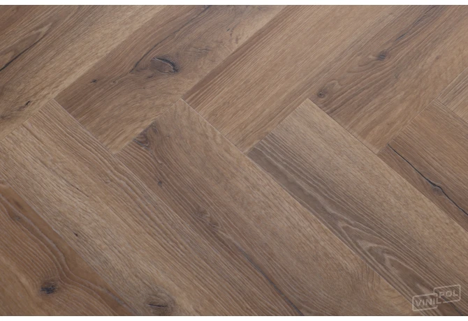 SPC ламинат Паркет Франческо (762*127*7 мм) — купить в Екатеринбурге