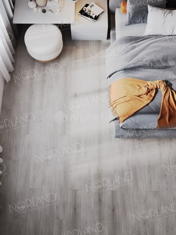 Кварцвиниловый ламинат "Norland" Sigrid Superior Alda (1220*183*8 мм) — купить в Екатеринбурге