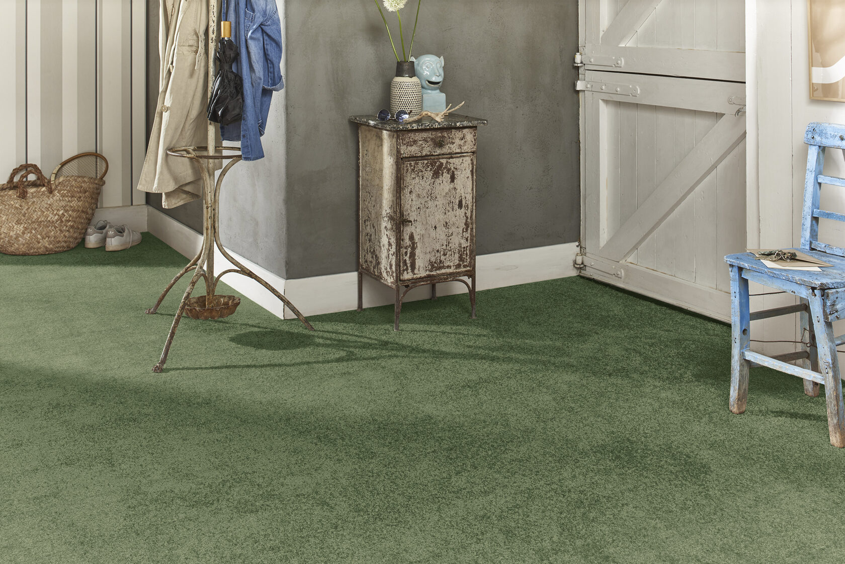 Ковровое покрытие "Bonkeel" Florida 24 (ширина 4м) — купить в Екатеринбурге