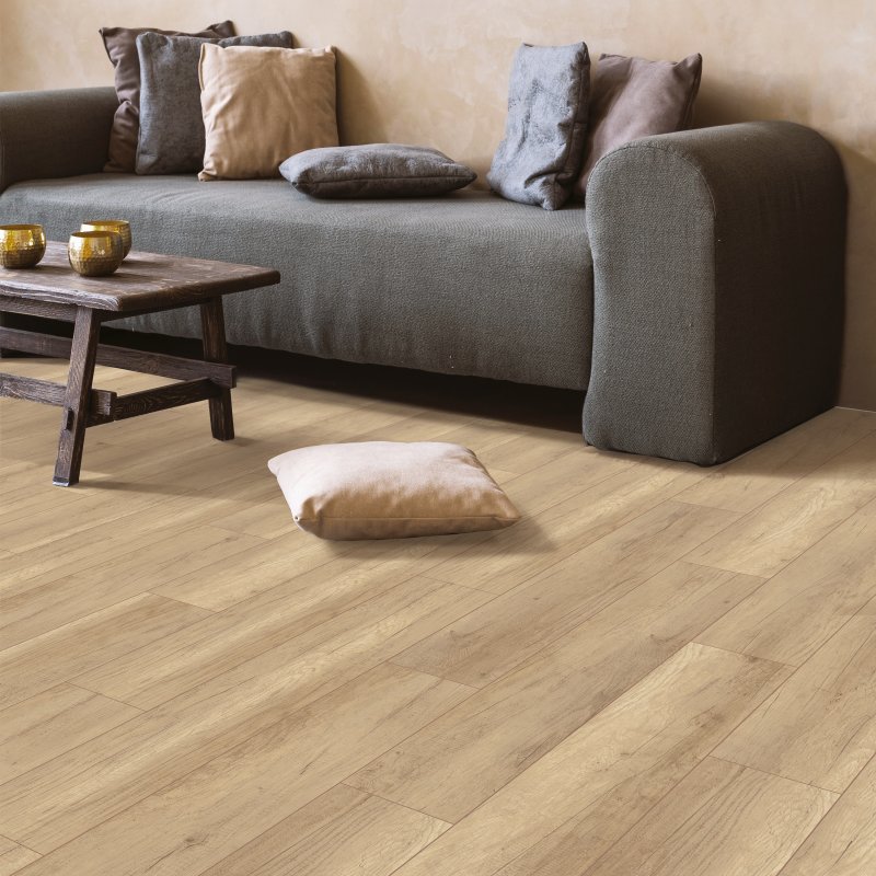 Ламинат  "Latat" Дуб Арабика (1382*193*8 мм) — купить в Екатеринбурге