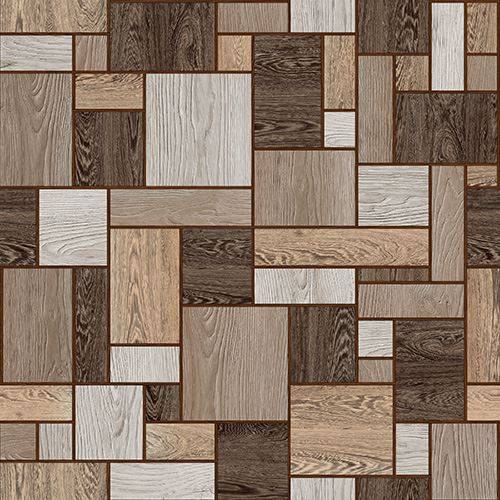 Линолеум бытовой "Комитекс" Печора Тетрис 862 (2,5м) — купить в Екатеринбурге