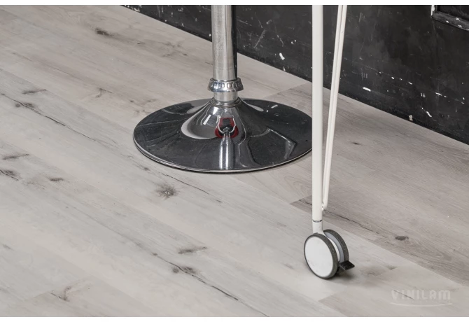 SPC ламинат Дуб Гент (1220*227*7 мм) — купить в Екатеринбурге