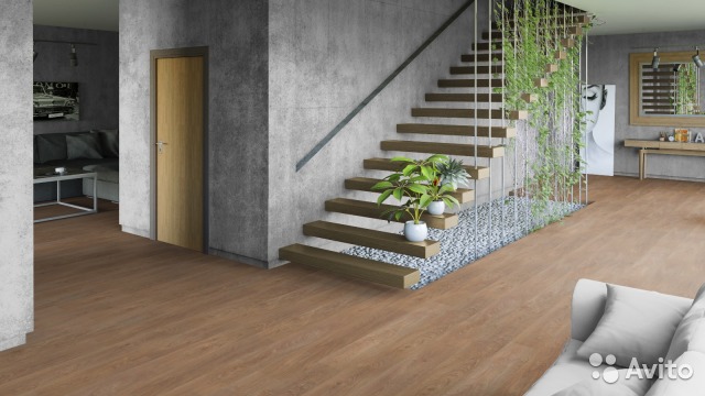 Линолеум бытовой "Tarkett" Престиж Texas 2 (3м) — купить в Екатеринбурге