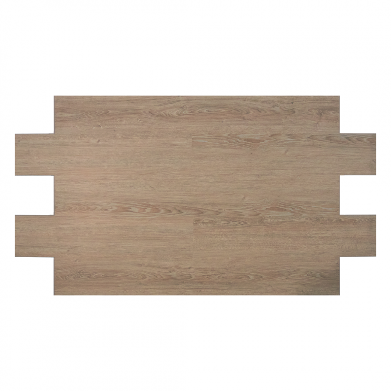 Замковая ПВХ плитка Дуб Тисая 112 (1200*182*4 мм) — купить в Екатеринбурге