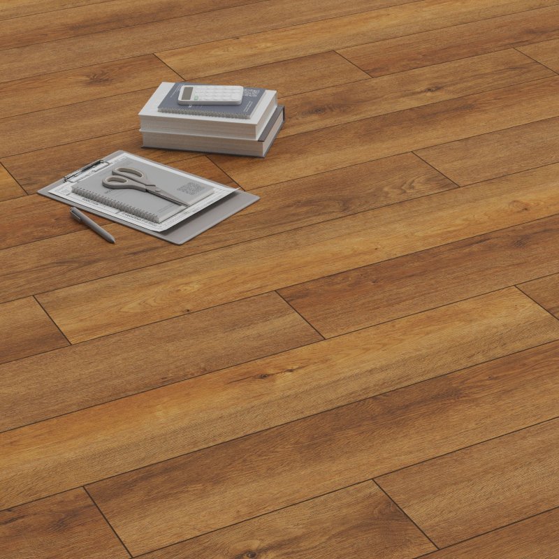 SPC ламинат  "Aberhof" Atlantis (1200*180*5 мм) — купить в Екатеринбурге