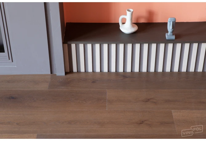 SPC ламинат Дуб Бравон (1220*228*5 мм) — купить в Екатеринбурге