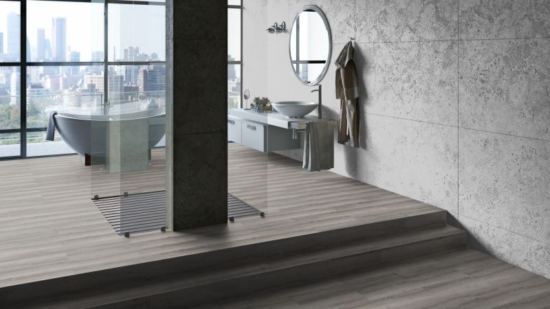 Виниловая плитка "Tarkett" Epic Howard (914,4*152,4*2,7 мм) — купить в Екатеринбурге