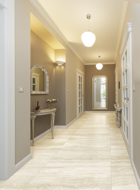 Кварцвинил  "Aberhof" Travertine 1161 (900*600*2 мм) — купить в Екатеринбурге