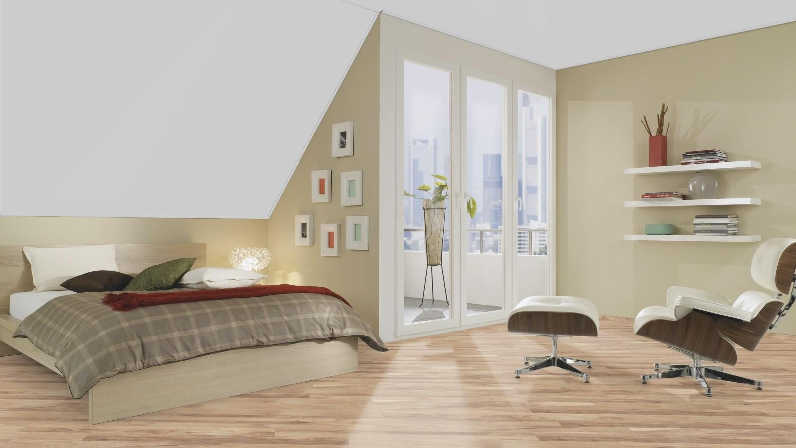 Ламинат "Kronospan" Vintage Classic Natural Hickory 5943 (1285*192*10 мм) — купить в Екатеринбурге