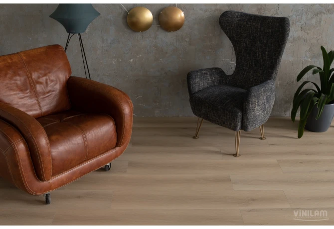 SPC ламинат Дуб Намюр (1220*227*7 мм) — купить в Екатеринбурге