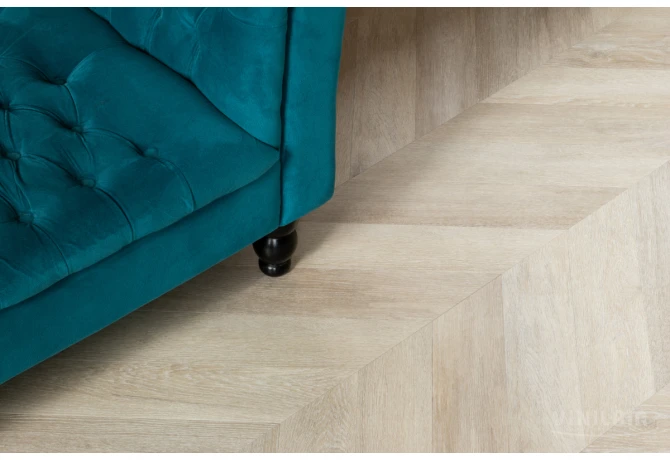 SPC ламинат Шеврон Сезар (1293*305*8,5 мм) — купить в Екатеринбурге