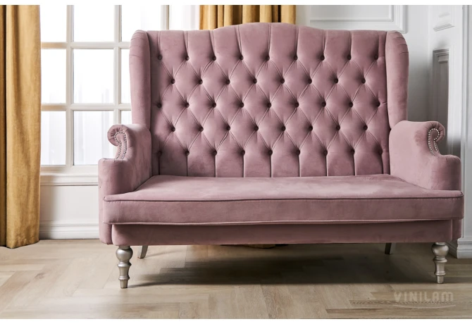 Кварц-винил Паркет Скандинавский (762*152,4*2,5 мм) — купить в Екатеринбурге