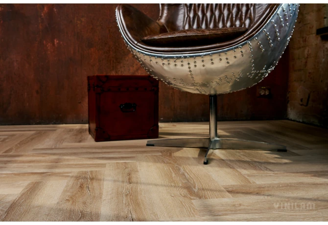 Кварц-винил Паркет Классический (762*152,4*2,5 мм) — купить в Екатеринбурге