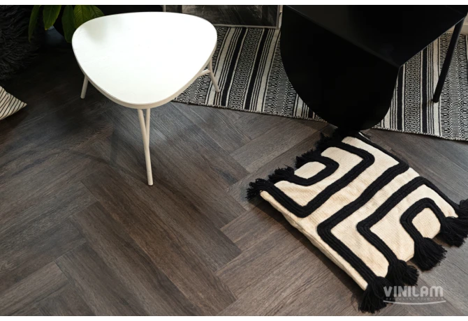 SPC ламинат Паркет Донателло (720*120*6,5 мм) — купить в Екатеринбурге