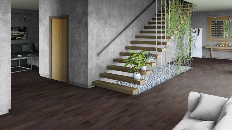 Ламинат "Tarkett" Gallery Дали (1292*116*12 мм) — купить в Екатеринбурге