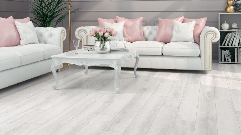 Ламинат "Camsan" Avangard Дуб Одеон (1380*142,5*10 мм) — купить в Екатеринбурге